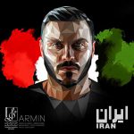 دانلود آهنگ جدید آرمین زارعی ایران