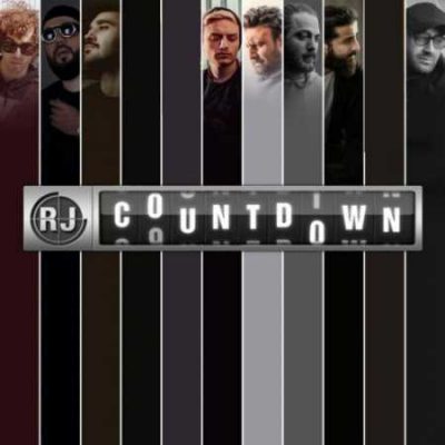  آهنگ جدید دیجی رامین و پوریا RJ countdown87