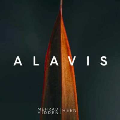 آلبوم جدید مهراد هیدن Alavis
